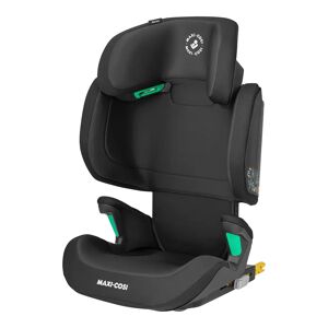 Maxi-Cosi Morion i-Size Kindersitz - schwarz - Unisex