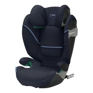Cybex Kindersitz Solution S2 i-Fix - blau - Unisex