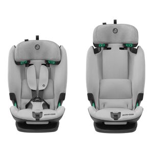 Maxi-Cosi Kindersitz Titan Plus i-Size - grau - Unisex