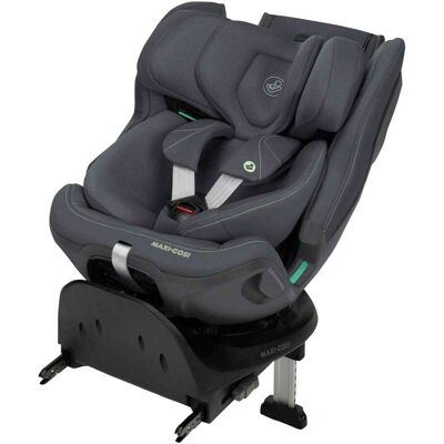 Maxi-Cosi Kindersitz Emerald 360 Plus - grau - Unisex Maxi-Cosi Kindersitz Emerald 360 Plus - grau - Unisex