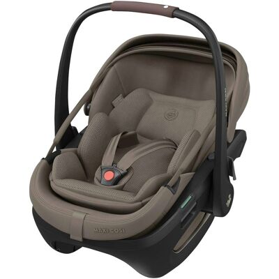 Maxi-Cosi Babyschale Coral Slide Pro - braun - Unisex Maxi-Cosi Babyschale Coral Slide Pro - braun - Unisex