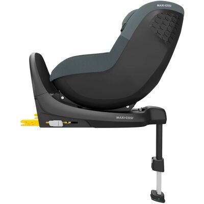 Maxi-Cosi Kindersitz Pearl S inkl. Isofix-Basis FamilyFix S - grau - Unisex Maxi-Cosi Kindersitz Pearl S inkl. Isofix-Basis FamilyFix S - grau - Unisex