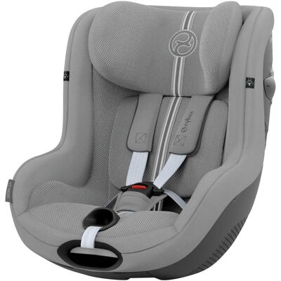 Cybex Kindersitz SIRONA G3 - grau - Unisex Cybex Kindersitz SIRONA G3 - grau - Unisex