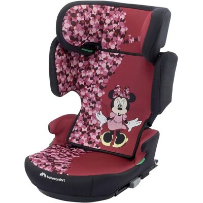 BebeConfort Kindersitz Hera i-Fix Disney - schwarz - Unisex BebeConfort Kindersitz Hera i-Fix Disney - schwarz - Unisex