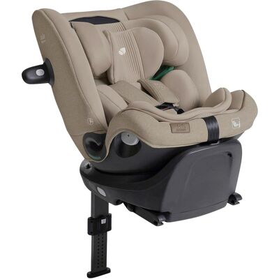 Joie Kindersitz i-Spin XL - beige - Unisex Joie Kindersitz i-Spin XL - beige - Unisex