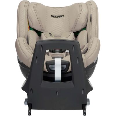 Recaro Kindersitz XENON1 KID - beige - Unisex Recaro Kindersitz XENON1 KID - beige - Unisex