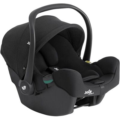 Joie Babyschale i-Snug 2 - schwarz - Unisex Joie Babyschale i-Snug 2 - schwarz - Unisex