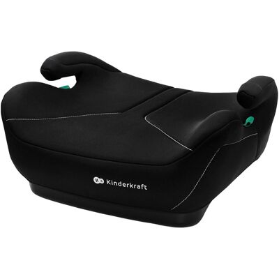 Kinderkraft Sitzerhöhung I-BOOST 2 - schwarz - Unisex Kinderkraft Sitzerhöhung I-BOOST 2 - schwarz - Unisex