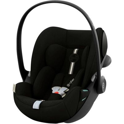 Cybex Babyschale CLOUD G3 - schwarz - Unisex Cybex Babyschale CLOUD G3 - schwarz - Unisex