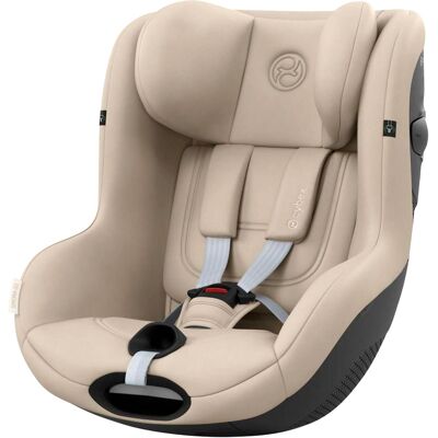 Cybex Kindersitz SIRONA G3 - beige - Unisex Cybex Kindersitz SIRONA G3 - beige - Unisex