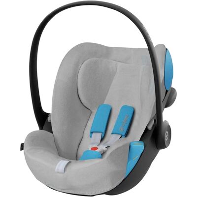 Cybex Cloud G i-Size Sommerbezug - Autositzschutz Cybex Cloud G i-Size Sommerbezug - Autositzschutz