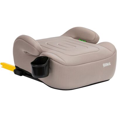 fillikid Sitzerhöhung Flip Deluxe - natur - Unisex fillikid Sitzerhöhung Flip Deluxe - natur - Unisex