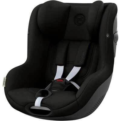 Cybex Kindersitz SIRONA G3 - schwarz - Unisex Cybex Kindersitz SIRONA G3 - schwarz - Unisex