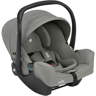 Joie Babyschale i-Snug 2 - grau - Unisex Joie Babyschale i-Snug 2 - grau - Unisex