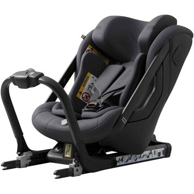 Axkid Kindersitz One 3 - grau - Unisex Axkid Kindersitz One 3 - grau - Unisex