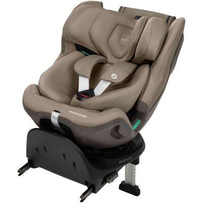 Maxi-Cosi Kindersitz Emerald 360 Plus - braun - Unisex Maxi-Cosi Kindersitz Emerald 360 Plus - braun - Unisex