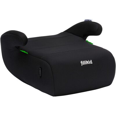fillikid Sitzerhöhung ERGO - schwarz - Unisex fillikid Sitzerhöhung ERGO - schwarz - Unisex