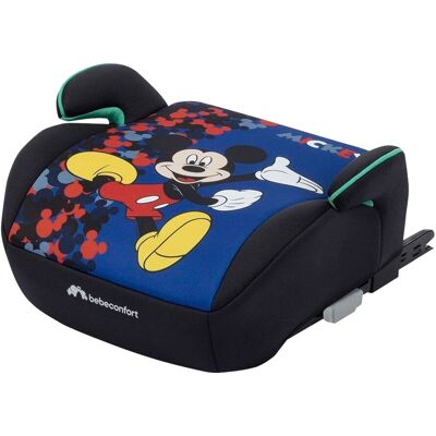 BebeConfort Kindersitz Gaia i-Fix Disney - schwarz - Unisex BebeConfort Kindersitz Gaia i-Fix Disney - schwarz - Unisex