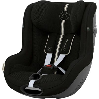 Cybex Kindersitz SIRONA G3 - schwarz - Unisex Cybex Kindersitz SIRONA G3 - schwarz - Unisex