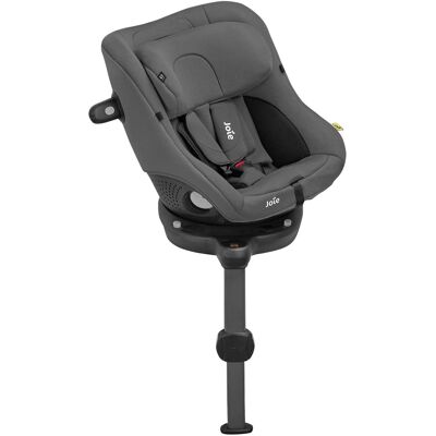 Joie Kindersitz i-Spin 360 Compact - grau - Unisex Joie Kindersitz i-Spin 360 Compact - grau - Unisex