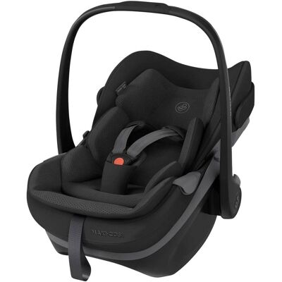 Maxi-Cosi Babyschale Pebble Slide Pro - schwarz - Unisex Maxi-Cosi Babyschale Pebble Slide Pro - schwarz - Unisex