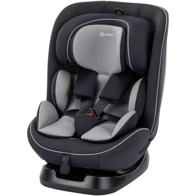Safety 1st Kindersitz Alena i-Safe - schwarz - Unisex Safety 1st Kindersitz Alena i-Safe - schwarz - Unisex