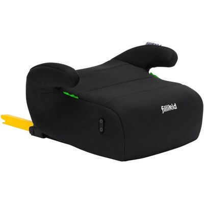 fillikid Sitzerhöhung ERGO FIX - schwarz - Unisex fillikid Sitzerhöhung ERGO FIX - schwarz - Unisex