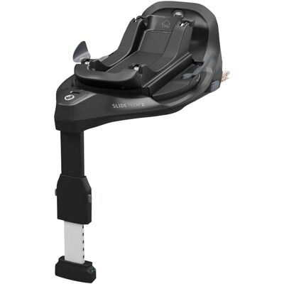Maxi-Cosi Isofix-Basis Familyfix Slide Pro - schwarz - Unisex Maxi-Cosi Isofix-Basis Familyfix Slide Pro - schwarz - Unisex
