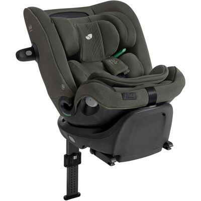 Joie Signature i-Spin XL Kindersitz - Evergreen Joie Signature i-Spin XL Kindersitz - Evergreen