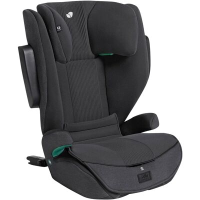 Joie i-Traver Ebony Kindersitz - i-Size, 100-150 cm Joie i-Traver Ebony Kindersitz - i-Size, 100-150 cm