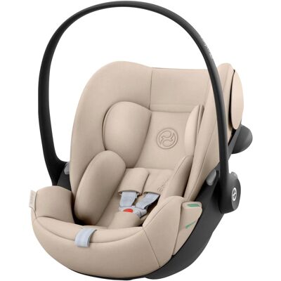 Cybex Babyschale CLOUD G3 - beige - Unisex Cybex Babyschale CLOUD G3 - beige - Unisex