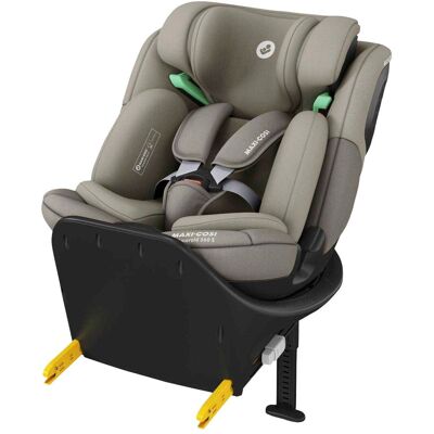 Maxi-Cosi Kindersitz Emerald 360 S - braun - Unisex Maxi-Cosi Kindersitz Emerald 360 S - braun - Unisex
