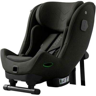Axkid Kindersitz Minikid 4 Max - gruen - Unisex Axkid Kindersitz Minikid 4 Max - gruen - Unisex