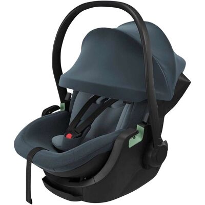 Thule Babyschale Maple - blau - Unisex Thule Babyschale Maple - blau - Unisex