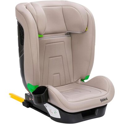 fillikid Kindersitz Elli Pro - natur - Unisex fillikid Kindersitz Elli Pro - natur - Unisex