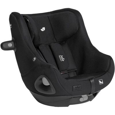 Joie Kindersitz i-Harbour E Mesh - schwarz - Unisex Joie Kindersitz i-Harbour E Mesh - schwarz - Unisex