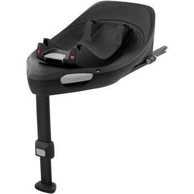 Cybex Isofix Basis BASE G - schwarz - Unisex Cybex Isofix Basis BASE G - schwarz - Unisex