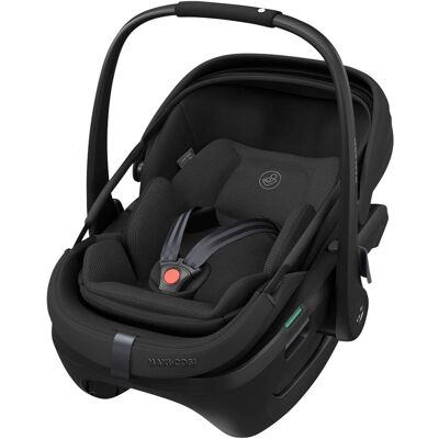 Maxi-Cosi Babyschale Coral Slide Pro - schwarz - Unisex Maxi-Cosi Babyschale Coral Slide Pro - schwarz - Unisex