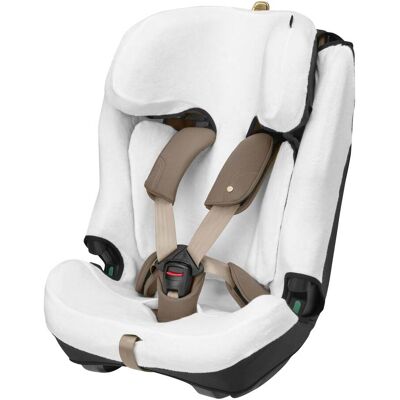 Maxi-Cosi Sommerbezug für Pearl XL Slide Pro - weiss - Unisex Maxi-Cosi Sommerbezug für Pearl XL Slide Pro - weiss - Unisex