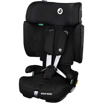 Maxi-Cosi Kindersitz Nomad XL Plus - schwarz - Unisex Maxi-Cosi Kindersitz Nomad XL Plus - schwarz - Unisex