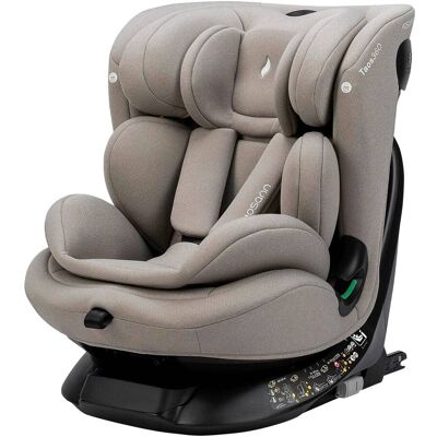 osann Kindersitz Taos360 midi - beige - Unisex osann Kindersitz Taos360 midi - beige - Unisex