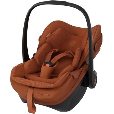 Maxi-Cosi Babyschale Pebble Slide Pro - braun - Unisex Maxi-Cosi Babyschale Pebble Slide Pro - braun - Unisex