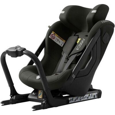 Axkid Kindersitz One 3 - gruen - Unisex Axkid Kindersitz One 3 - gruen - Unisex