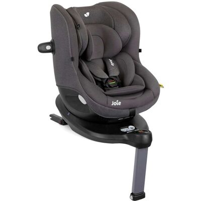 Joie Kindersitz i-Spin 360 - grau - Unisex Joie Kindersitz i-Spin 360 - grau - Unisex