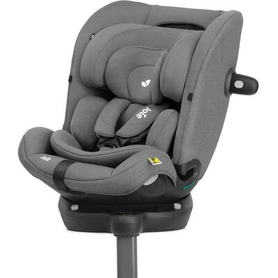 Joie Kinderisitz i-Spin 360 max - grau - Unisex Joie Kinderisitz i-Spin 360 max - grau - Unisex