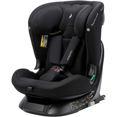 osann Kindersitz Taos360 midi - schwarz - Unisex osann Kindersitz Taos360 midi - schwarz - Unisex
