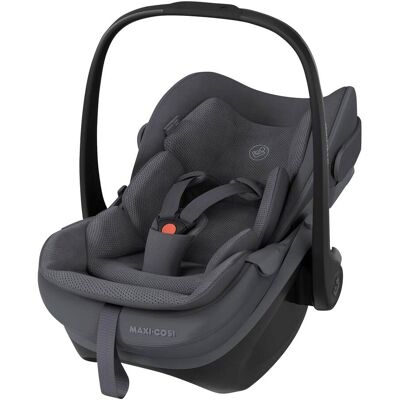 Maxi-Cosi Babyschale Pebble Slide Pro - grau - Unisex Maxi-Cosi Babyschale Pebble Slide Pro - grau - Unisex