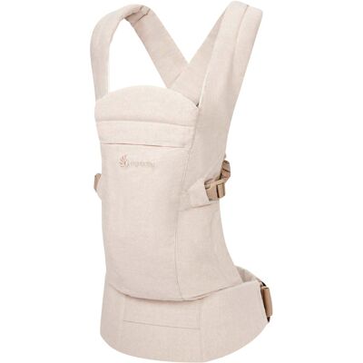 Babytrage Omni Lite Linen - beige - Unisex Babytrage Omni Lite Linen - beige - Unisex