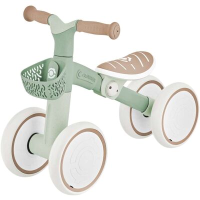 Globber Rutscher Eco - gruen - Unisex Globber Rutscher Eco - gruen - Unisex