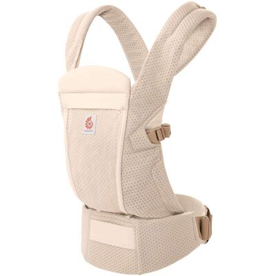 Babytrage Omni Lite Mesh - beige - Unisex Babytrage Omni Lite Mesh - beige - Unisex
